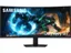 Odyssey G7 LS40FG756EUXEN Curved / 40" / 4K UHD / VA / 5120 x 2160 / 180 Hz / 1ms / 2xHDMI,D