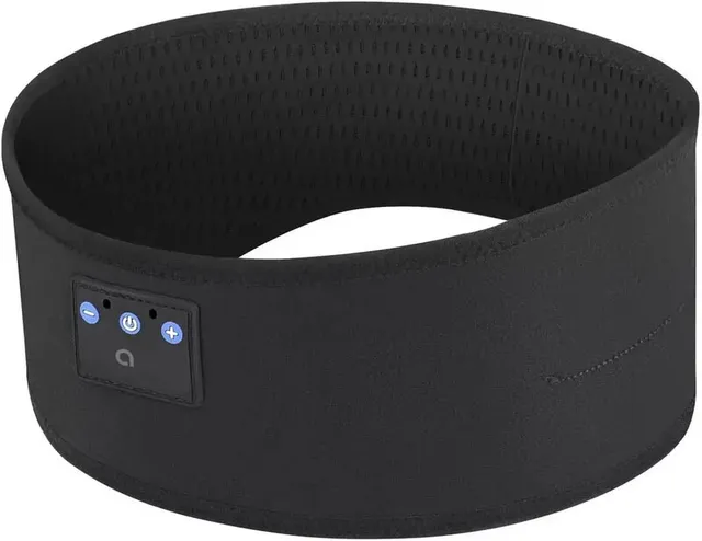 SGH-B2000 Sovmask med inbyggda hörlurar