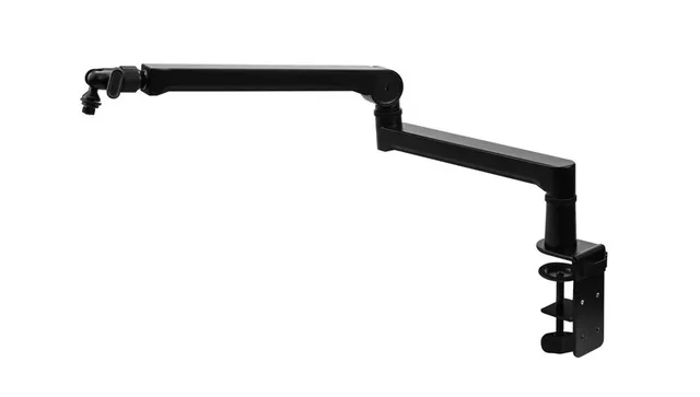 Microphone Arm Low Profile