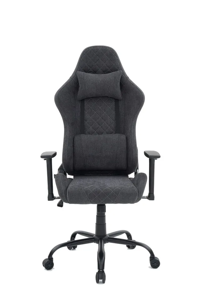 Apollo Gamingstol (mørk grå)