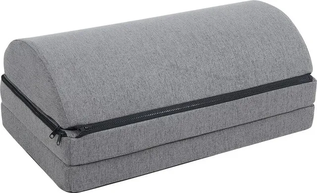 Footrest - Light Gray