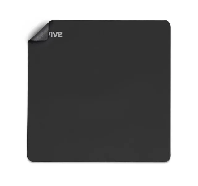 Flow Mousepad Performance (L) - Black