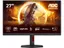 Q27G4ZR / 27"/ 2560x1440 / IPS / 240hz / 0.03ms* / 1000:1 / HDR400 / 2xHDMI/DP