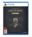 Elder Scrolls IV: Oblivion Remastered (PS5)