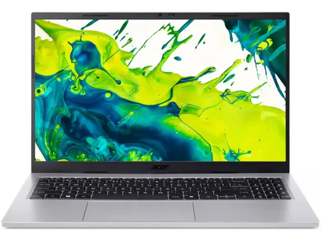 Aspire Go 15" / Intel C5 120U / 16GB / 512GB / Win 11
