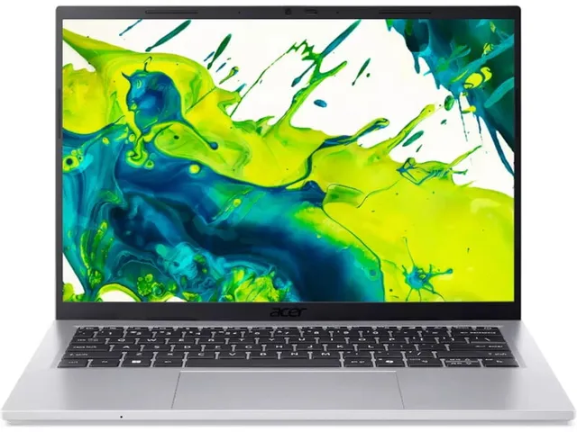 Aspire Go 14" / Intel C7 150U / 32GB / 1TB / Win 11
