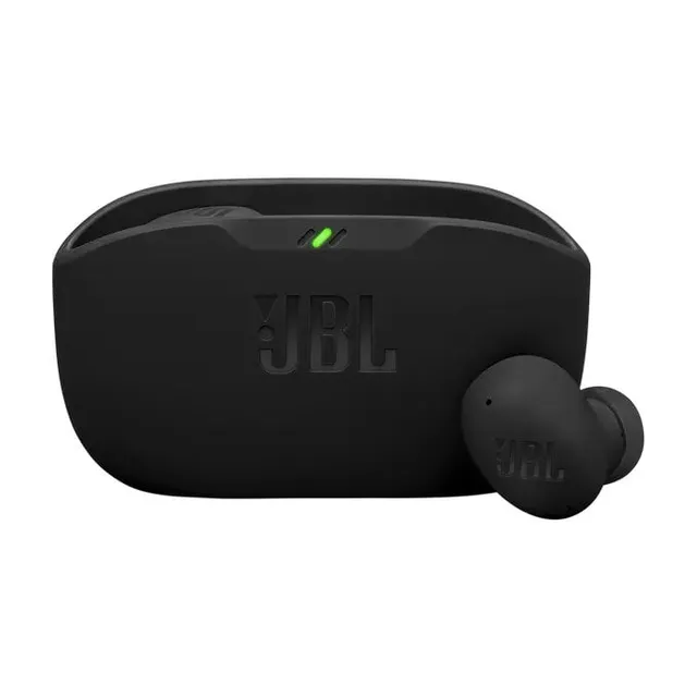 Wave Buds 2 True Wireless in ear-hörlurar (svarta)