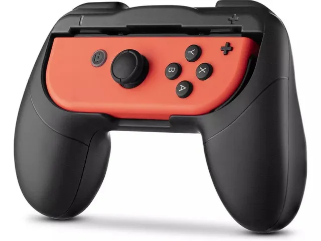 Joy-Con grepp