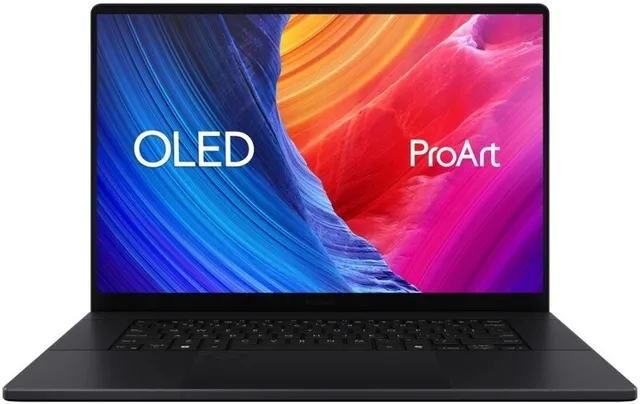 ProArt P16 / 16" / GeForce RTX 5070 / Ryzen AI 9 HX 370 / 64GB / 2TB