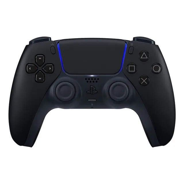 Playstation 5 - DualSense Handkontroll - Svart (2025)