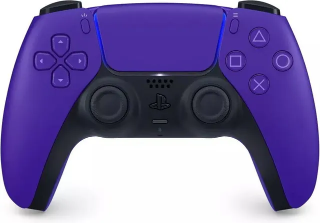 Playstation 5 - DualSense Handkontroll - Galactic Purple (2025)