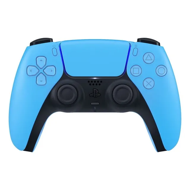 Playstation 5 - DualSense Handkontroll - Starlight Blue (2025)