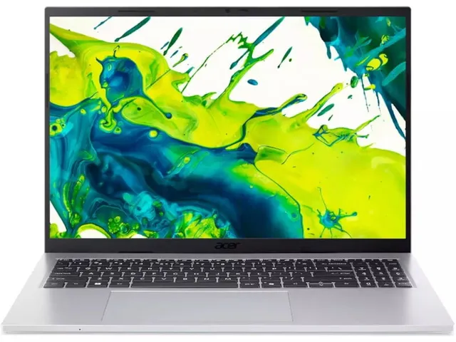 Aspire Go AG16 WU 16" / Intel C5-120U / 16GB / 512GB / Win 11