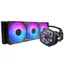ML 360 Atmos II VRM Fan