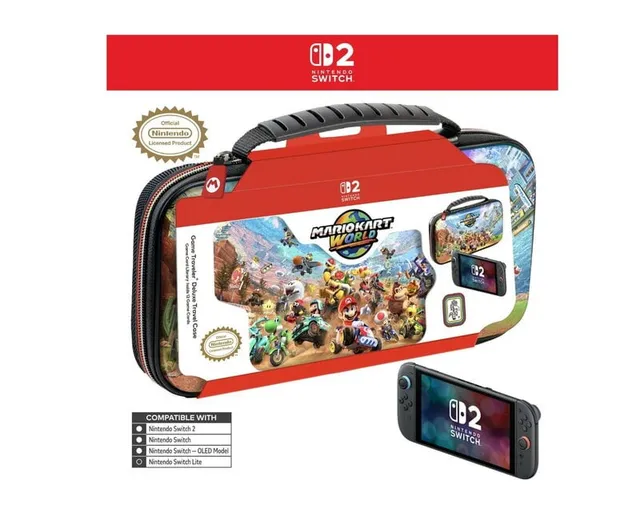 Deluxe reseetui NS212