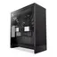 H7 Flow 2024 Mid Tower - Svart