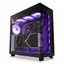 H6 Flow RGB - Svart