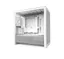 H3 Flow (2025) micro-ATX Mid-tower Case - Vit