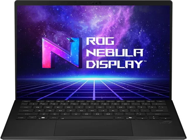 ROG Flow Z13 WQXGA / 13,4" / AMD Radeon 8060S / Ryzen AI Max+ 395 / 180Hz / Touch / 128GB / 1TB