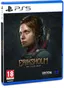 Eriksholm:The Stolen Dream (PS5)