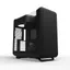 X50 / Tempered Glass - Pitch Black