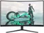 32M2C3500L/00 Curved / 32" / VA / 2560 x 1440 / 180 Hz / 1ms / 2xHDMI,2xDP