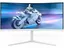 34M2C5501A/00 Curved / 34" / VA / 3440 x 1440 / 180 Hz / 1ms / 2xHDMI,DP