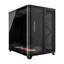 AIR 5400 RS-R / ARGB / TG - Svart
