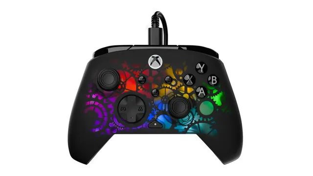 Afterglow Ignite Xbox-kontroll