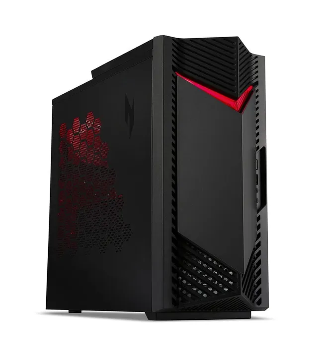 N50-656 / Ci5-14400F / RTX 5060 / 16GB / 1024GB