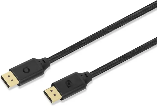 DP-DP - DisplayPort 1.4 8K - 5m