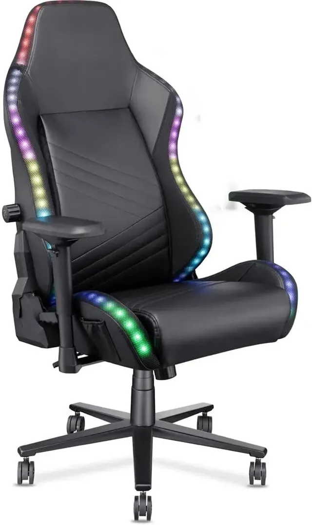 Heimdall RGB Gamingstol