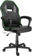Zeus RGB Gamingstol för barn
