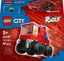 City Fordon - brandbil 60482