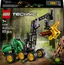 Technic John Deere 1470H skogsmaskin 42218