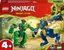 Ninjago Jays drakrobotstrid 71853