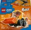 City Fordon - hjullastare 60483