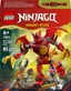 Ninjago Kais drakrobot – stridspaket 71851