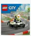 City Gokart 30719