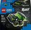 City Fordon - spelracerbil 60484