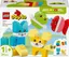 Duplo My First 3 i 1 Kreativa söta husdjur 10477
