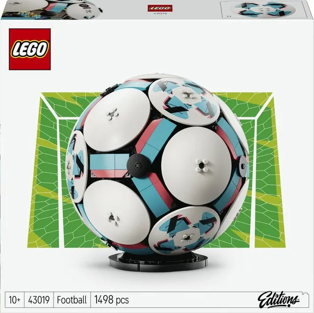 Editions Football Fotboll 43019