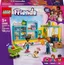 Friends Heartlake Citys närbutik 42680