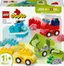 Duplo My First Kreativa fordon 10474