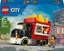 City Great Vehicles Pommesbil 60488