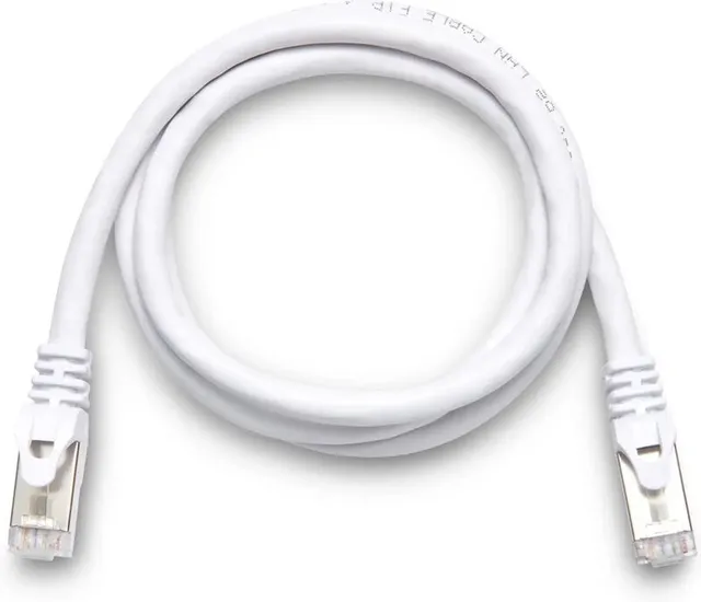 Network cable FTP CAT6E 1m