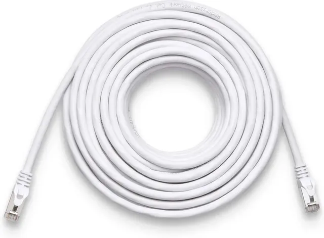 Network cable FTP CAT6E 15m