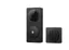 Doorbell Camera Hub G410 Select - Black