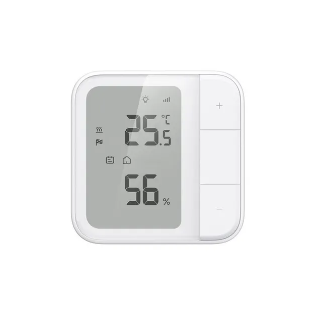 Floor Heating Thermostat W500