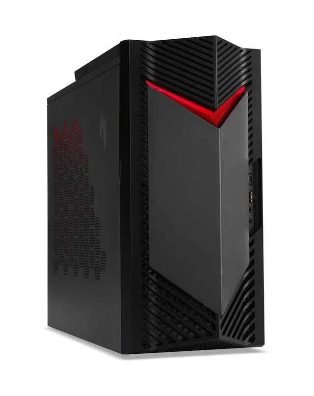 N50-656 /i5-14400F/1024GB/16GB/RTX5050
